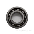 Balero 6303 6304 Motorcycle Tube Ball Bearings